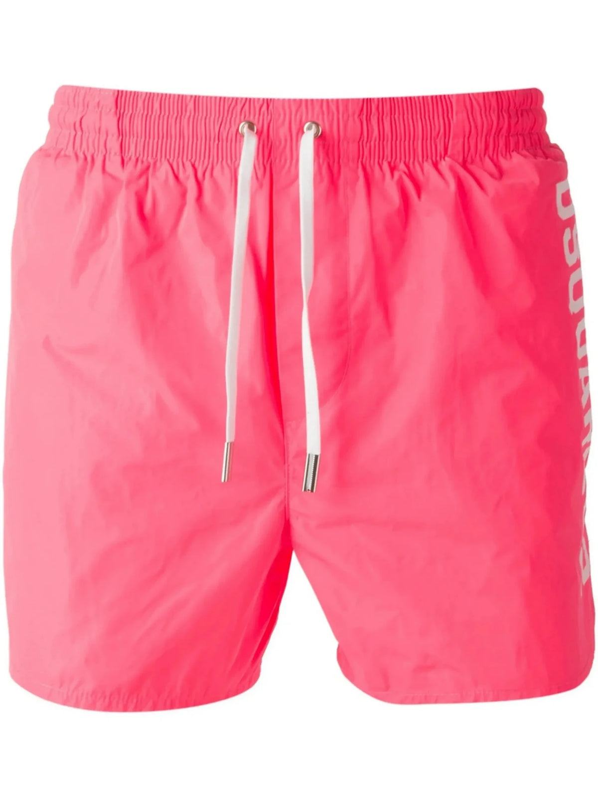 Men's Pink Swim Shorts