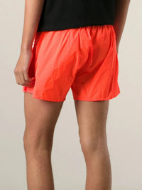 Men's Pink Swim Shorts