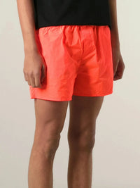 Men's Pink Swim Shorts