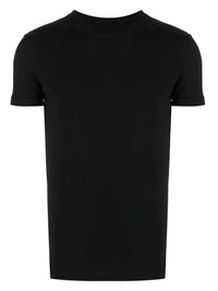 Crew Neck White Twinpack T-Shirt