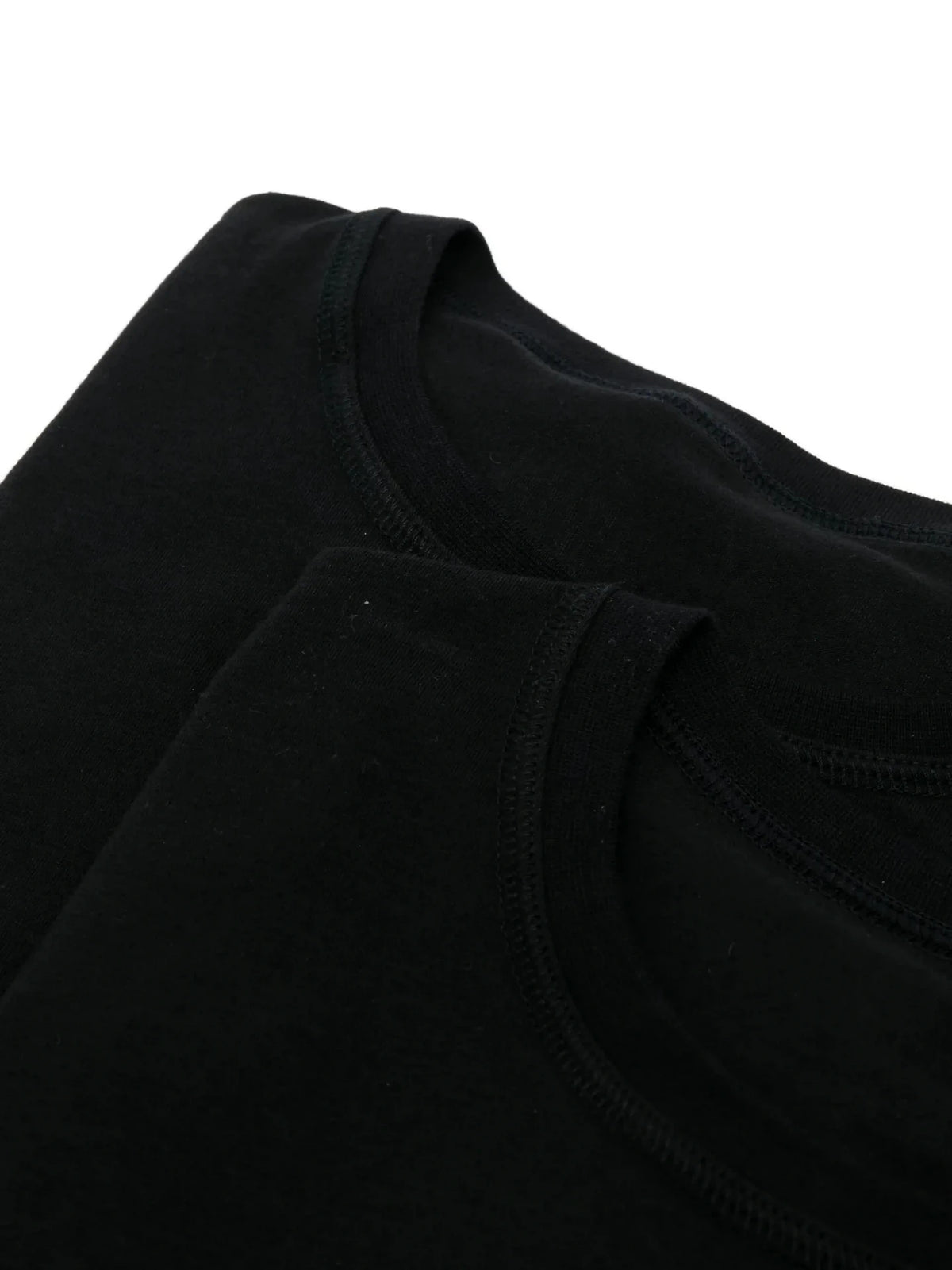 Crew Neck White Twinpack T-Shirt