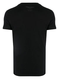 Crew Neck White Twinpack T-Shirt