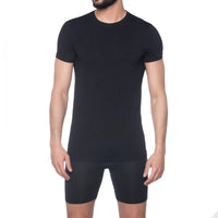 Crew Neck White Twinpack T-Shirt