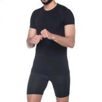 Crew Neck White Twinpack T-Shirt