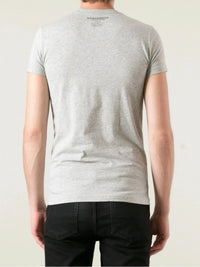 Crew Neck White Twinpack T-Shirt