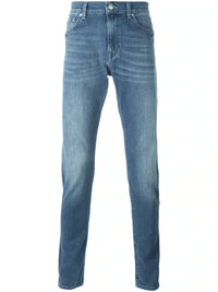 Ronnie Blue Skinny Jeans