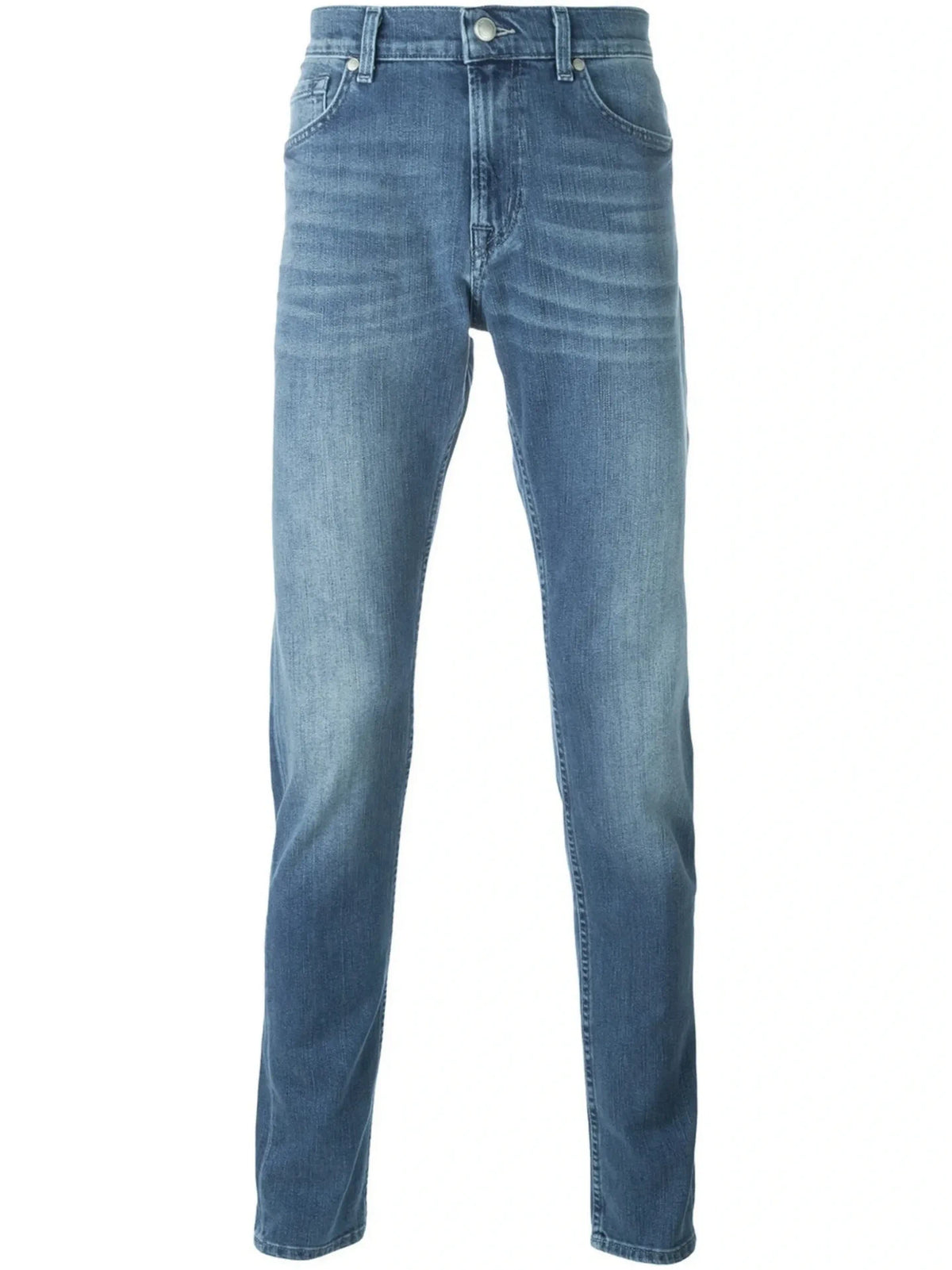 Ronnie Blue Skinny Jeans