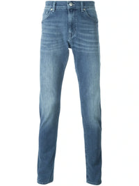 Ronnie Blue Skinny Jeans