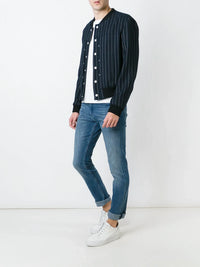 Ronnie Blue Skinny Jeans