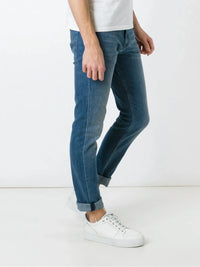 Ronnie Blue Skinny Jeans