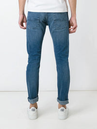 Ronnie Blue Skinny Jeans