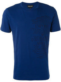 Emporio Armani Green T-Shirt