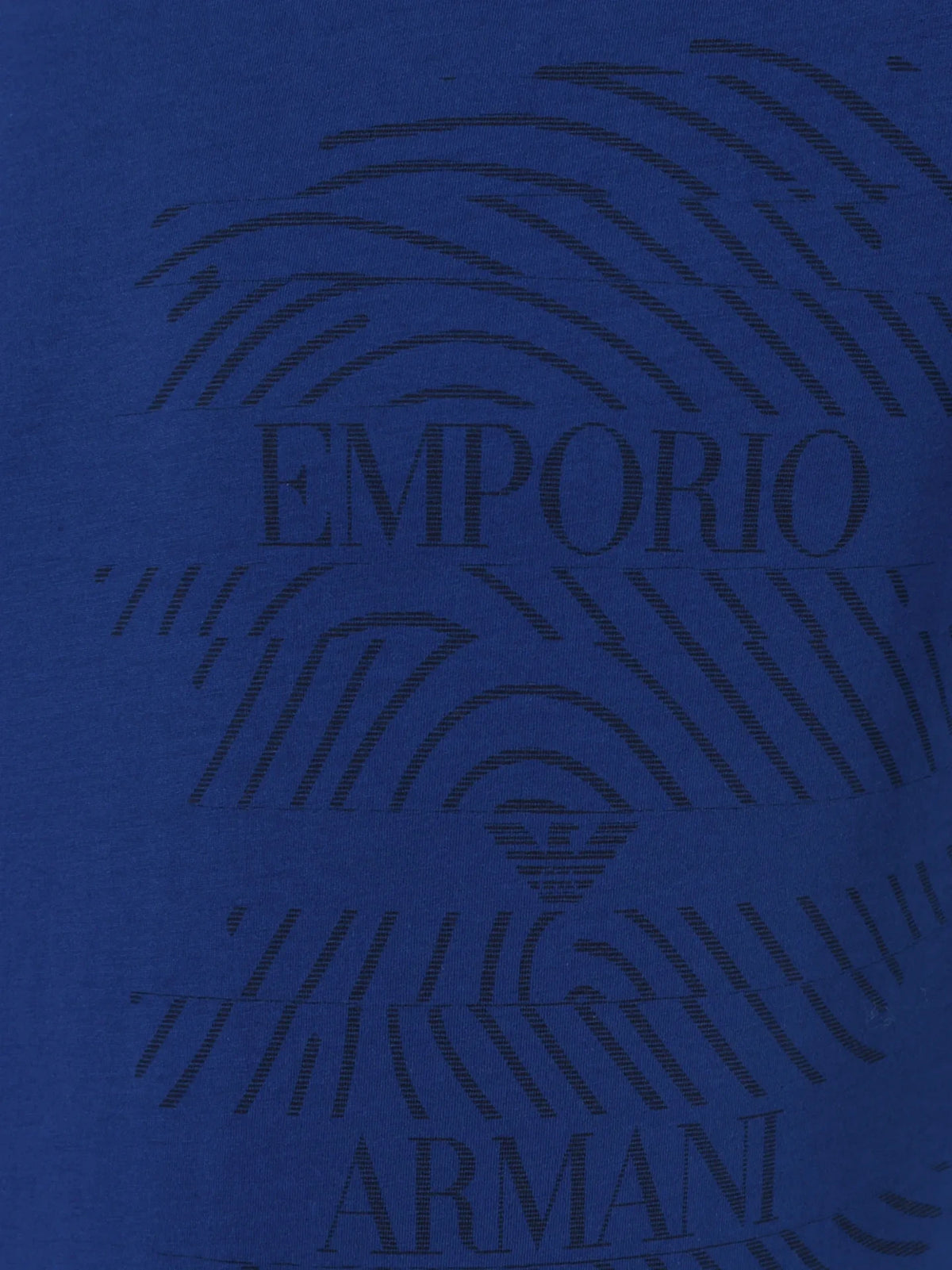 Emporio Armani Green T-Shirt