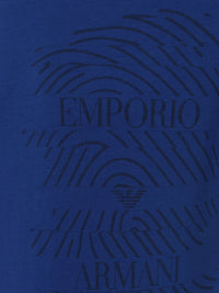 Emporio Armani Green T-Shirt