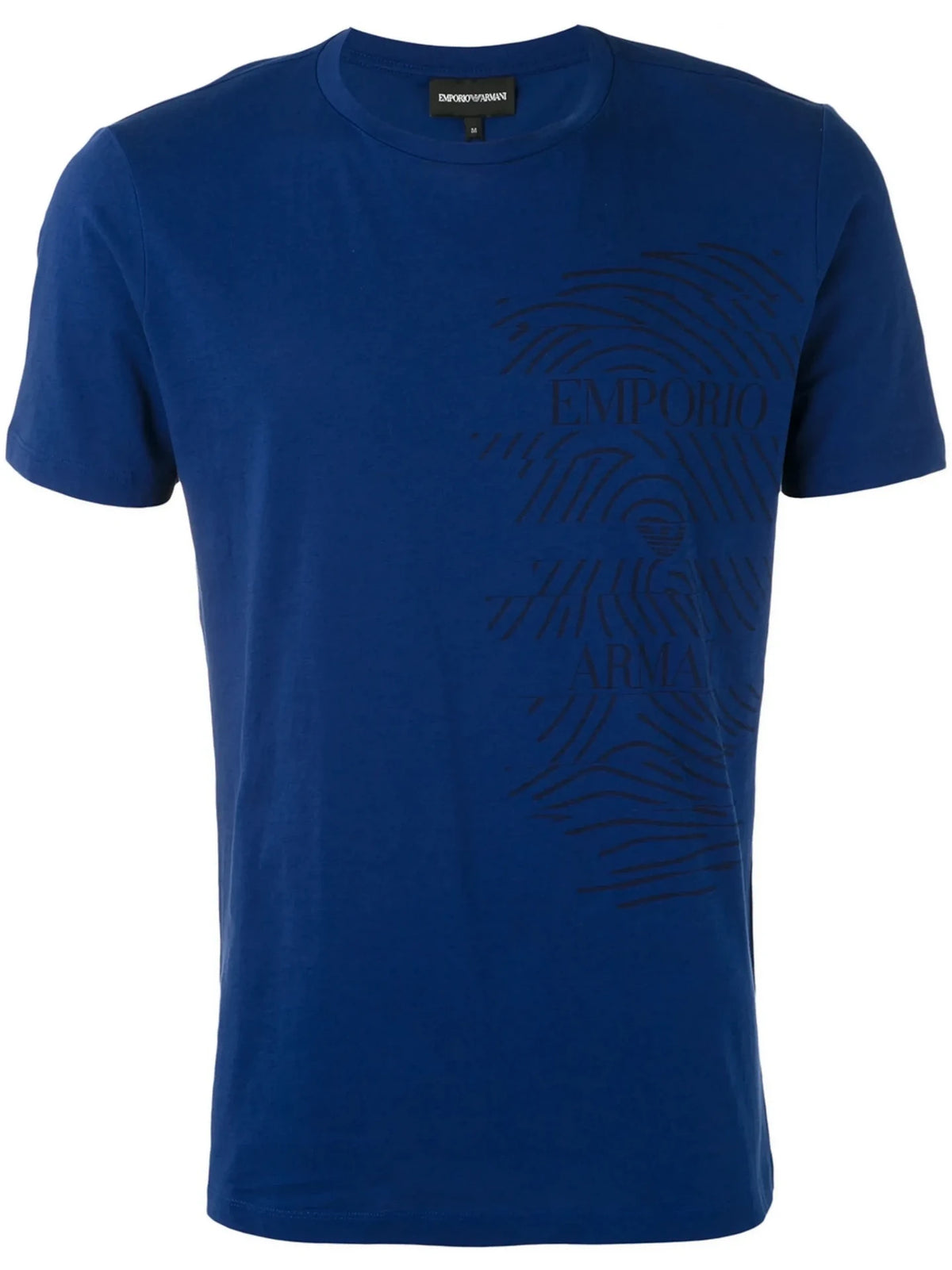 Emporio Armani Green T-Shirt