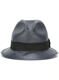 Classic Navy Blue Hat