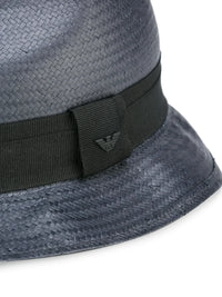 Classic Navy Blue Hat