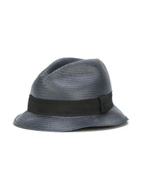 Classic Navy Blue Hat