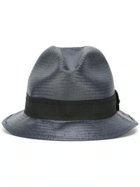 Classic Navy Blue Hat