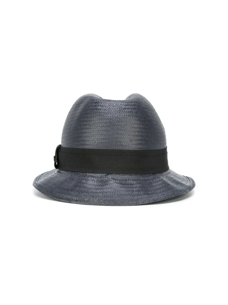 Classic Navy Blue Hat