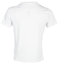 On Holiday White TShirt