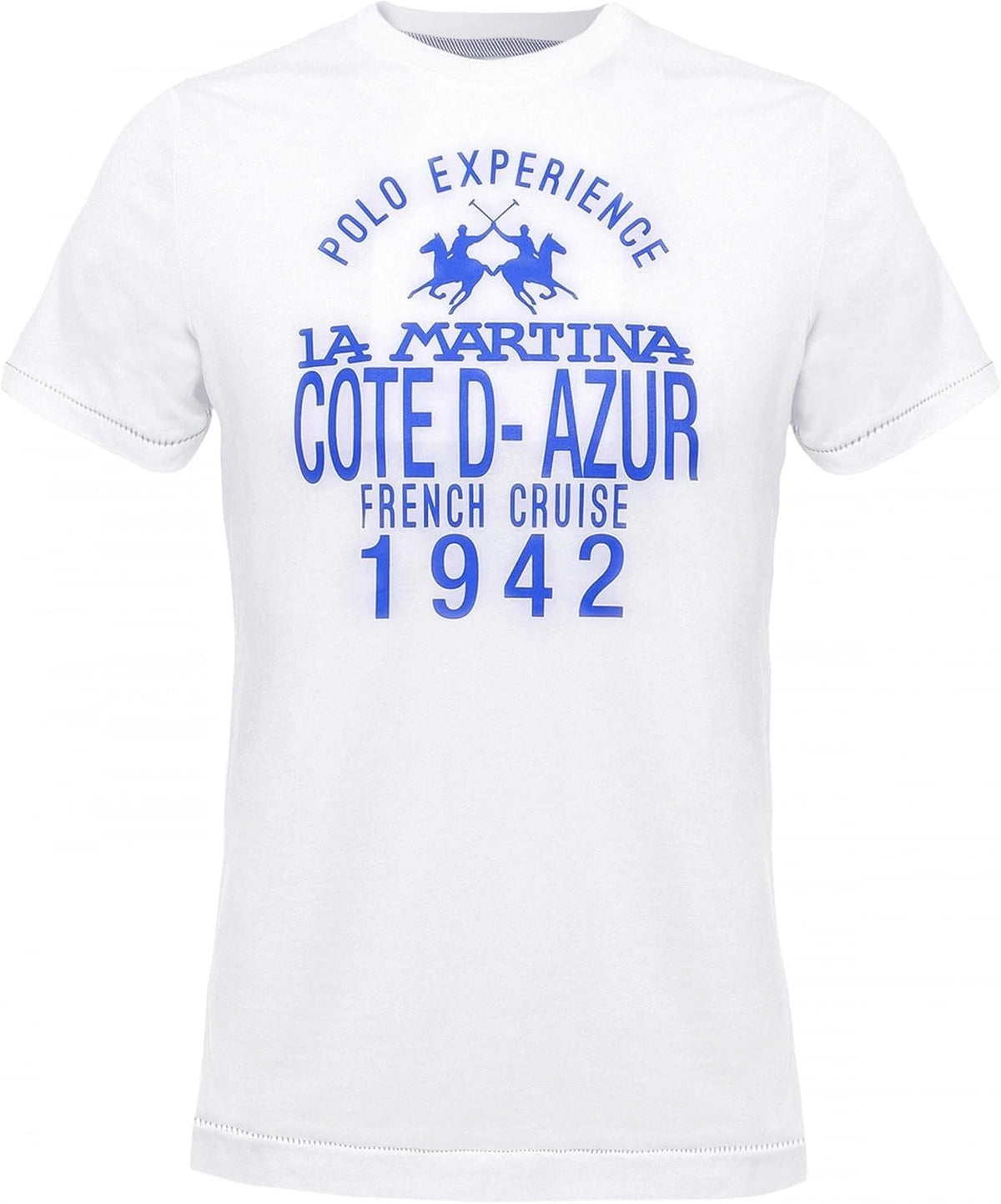 Classic White T-Shirt