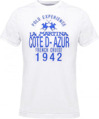 Classic White T-Shirt