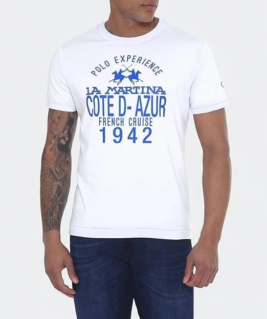 Classic White T-Shirt