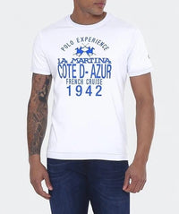 Classic White T-Shirt