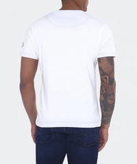 Classic White T-Shirt