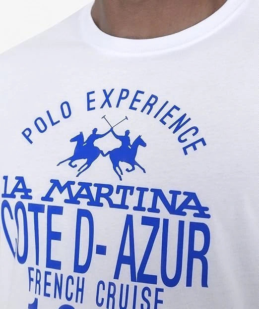 Classic White T-Shirt