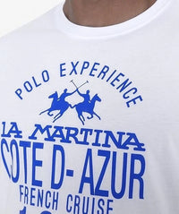 Classic White T-Shirt