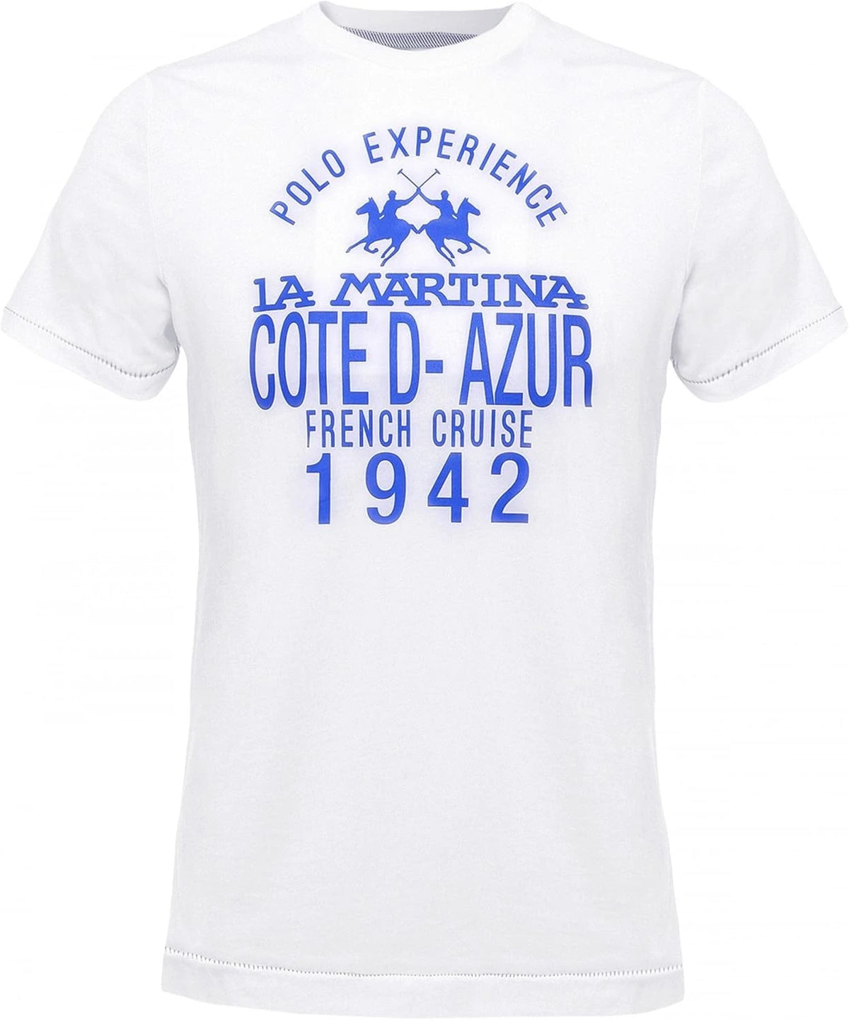 Classic White T-Shirt