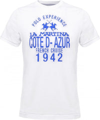 Classic White T-Shirt