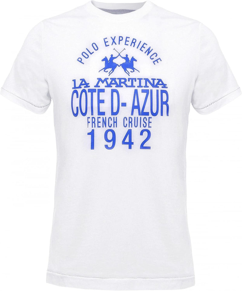 Classic White T-Shirt