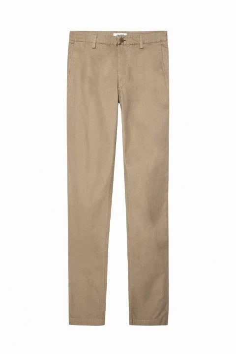 Patrick Chino Brown Pants
