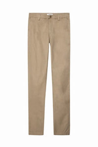 Patrick Chino Brown Pants
