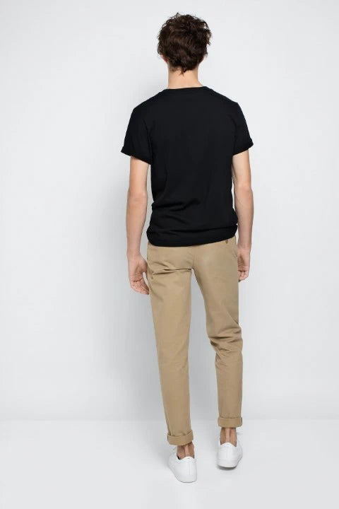 Patrick Chino Brown Pants