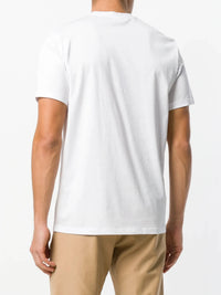 Smile Logo White T-Shirt