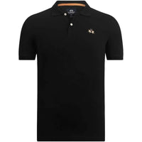 Eduardo Slim Fit Blue Polo