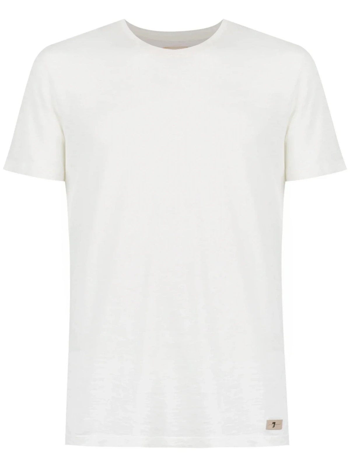Natural Off White T-Shirt