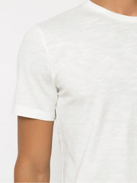 Natural Off White T-Shirt