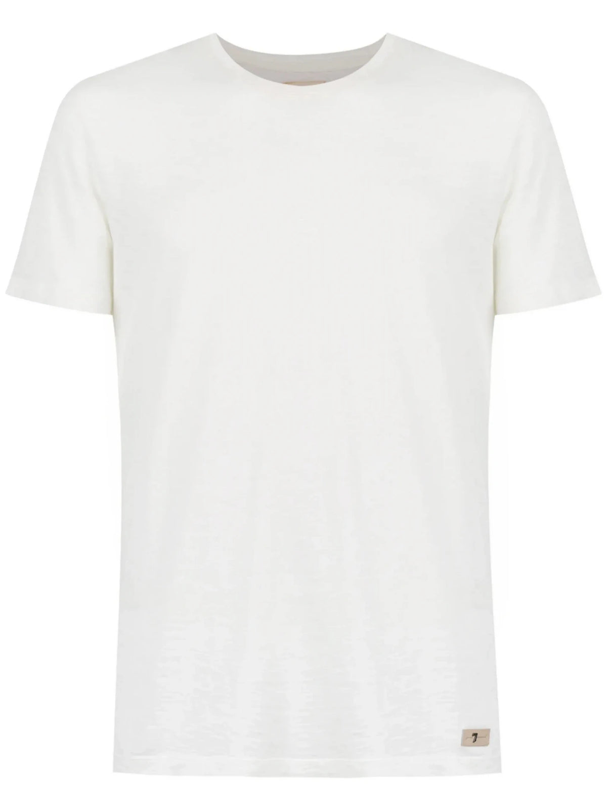Natural Off White T-Shirt