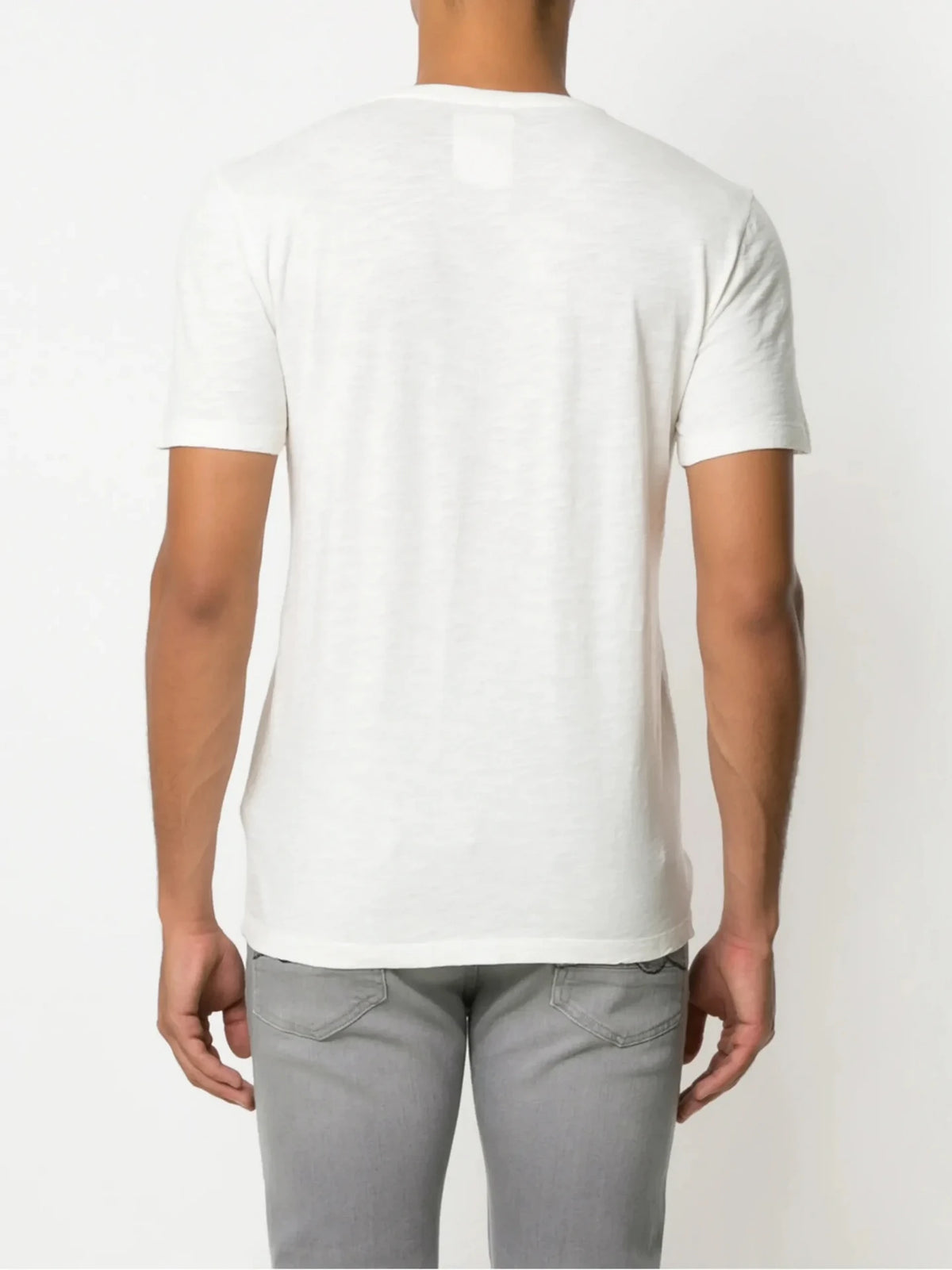 Natural Off White T-Shirt