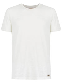 Natural Off White T-Shirt