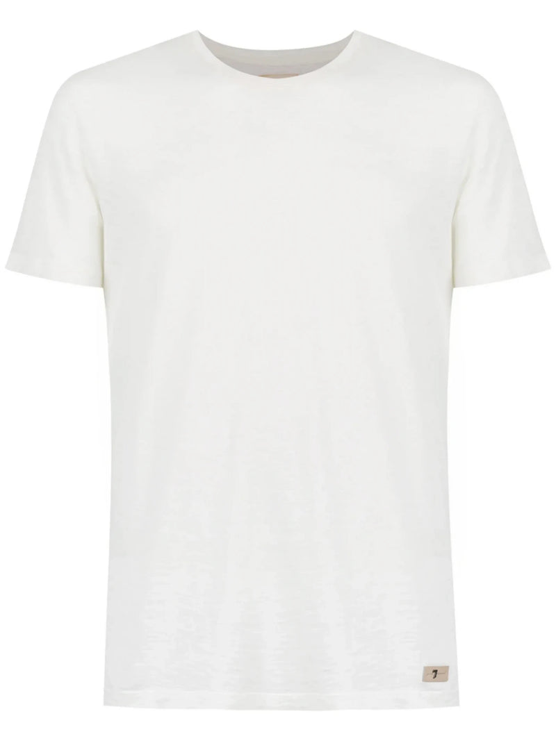 Natural Off White T-Shirt