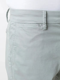 Slimmy Grey Chino