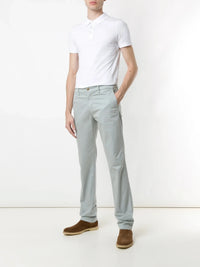 Slimmy Grey Chino