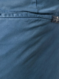 Slimmy Blue Chino Trousers