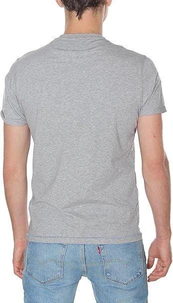 La Martina Grey T-Shirt